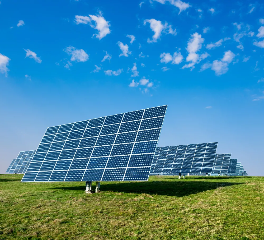 2025’te Yenilenebilir Enerji Destek Programları: Hibe, Kredi ve Vergi Avantajları