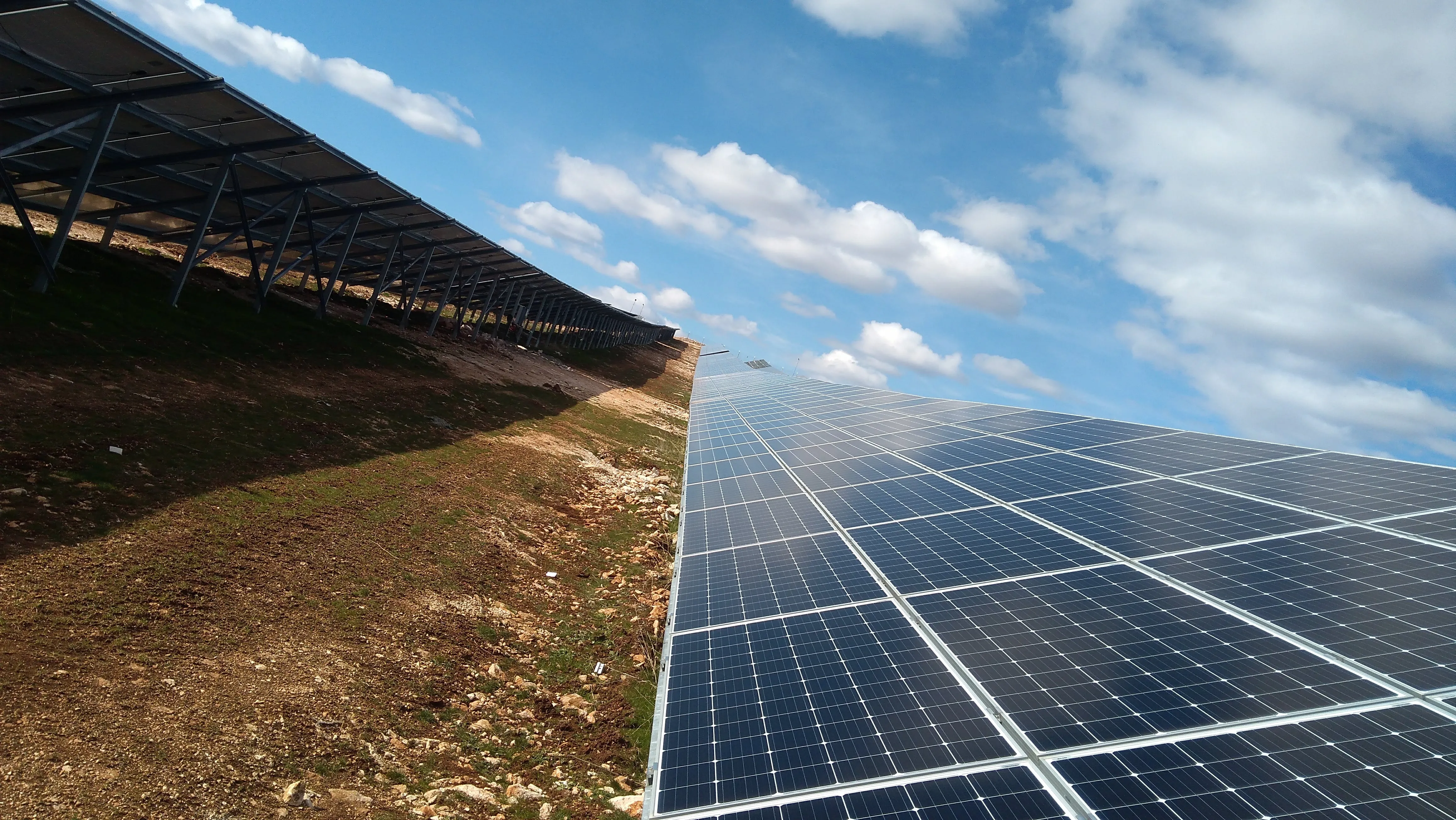 Solar Power