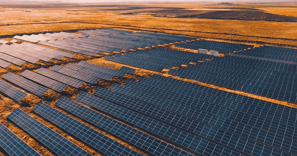 Siverek Güneş Enerji Santrali: Geleceğin Enerjisi Şanlıurfa\'da Yükseliyor