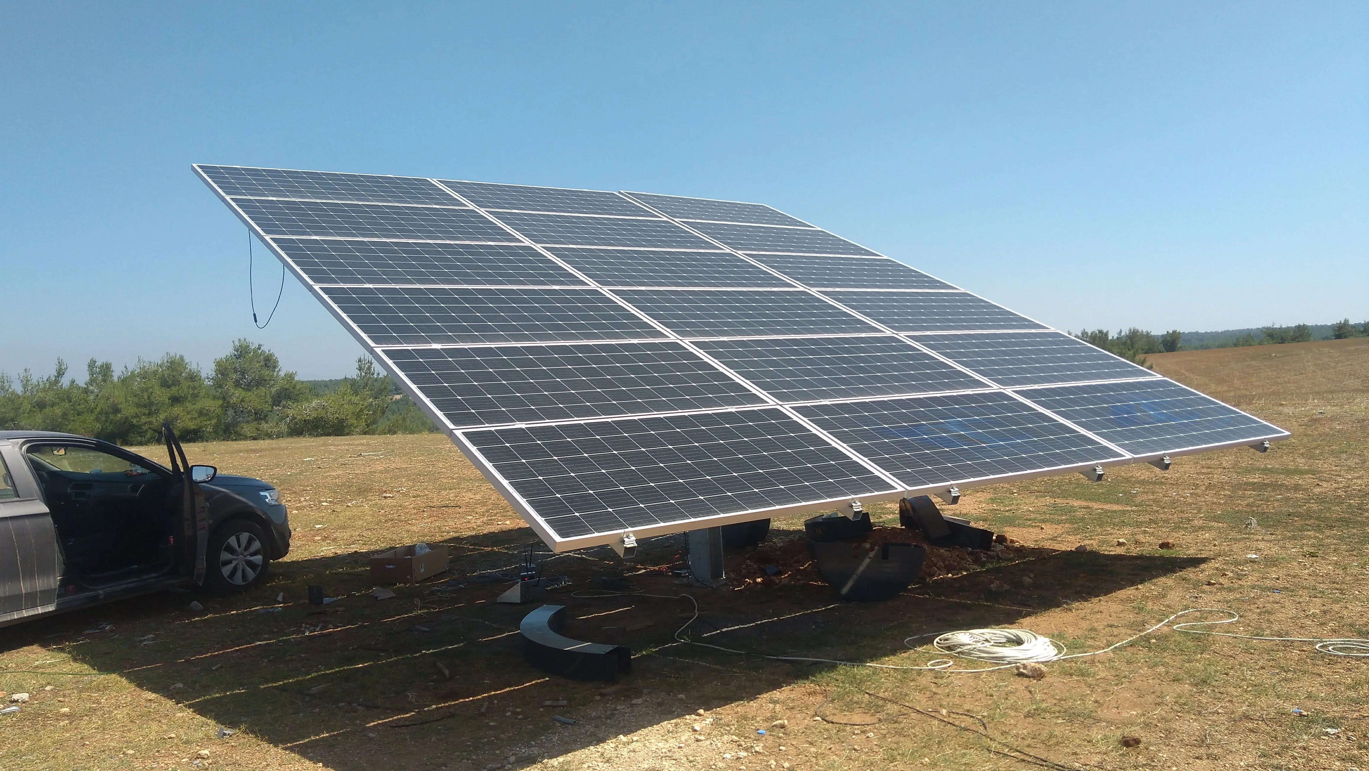 Solar Power